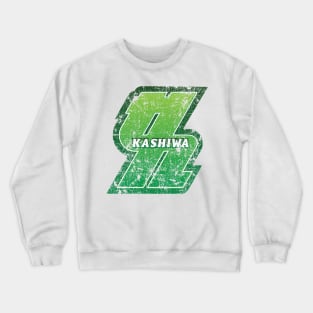 Kashiwa Crewneck Sweatshirt